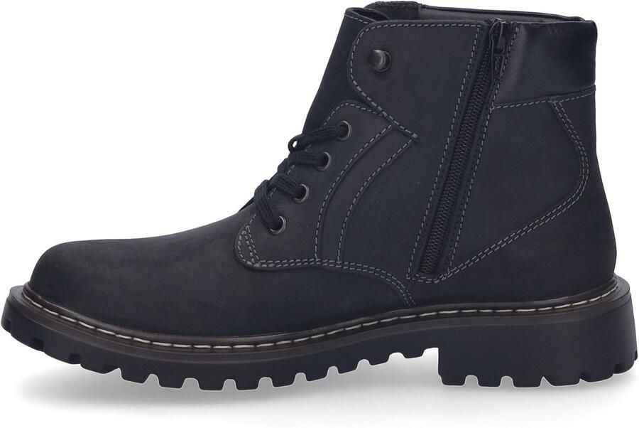 Josef Seibel Winterlaarzen CHANCE 39 Hiking boots trekkinglaarzen comfort schoen in breedte G