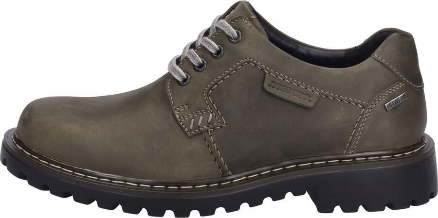 Josef Seibel Chance 08 Halbschuh für Herren Beige