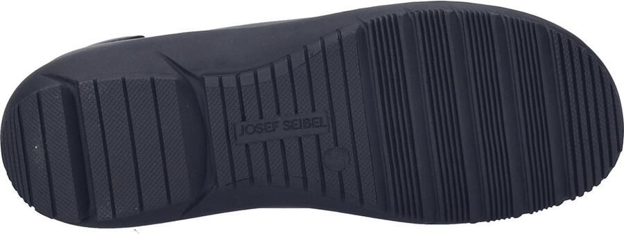 Josef Seibel Charlotte 01 Halbschuh für Damen Braun