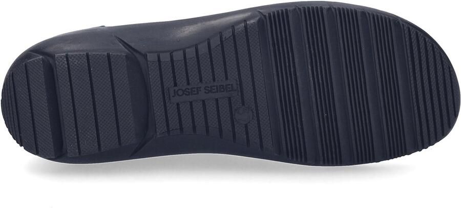 Josef Seibel Charlotte 01 Halbschuh für Damen Grün - Foto 3