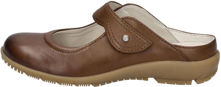 Josef Seibel Charlotte 04 Slipper für Damen Braun - Foto 3