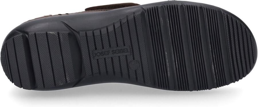 Josef Seibel Charlotte 08 Halbschuh für Damen Braun - Foto 2