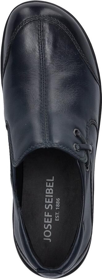 Josef Seibel Charlotte 17 Halbschuh für Damen Blau - Foto 2