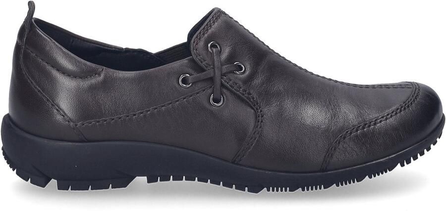 Josef Seibel Charlotte 17 Halbschuh für Damen Braun