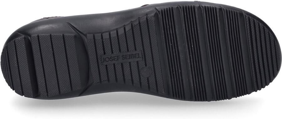 Josef Seibel Charlotte 17 Halbschuh für Damen Rot