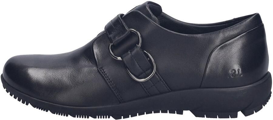 Josef Seibel Charlotte 18 Slipper für Damen Schwarz - Foto 2