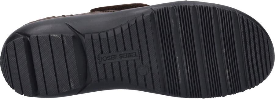 Josef Seibel Charlotte 08 Halbschuh für Damen Braun - Foto 3