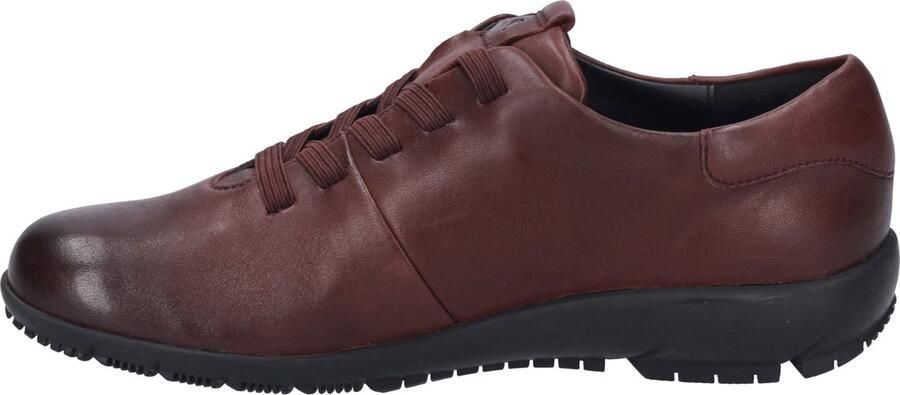 Josef Seibel Charlotte 01 Halbschuh für Damen Rot - Foto 2