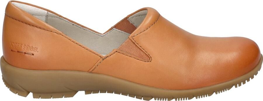 Josef Seibel Charlotte 02 Halbschuh für Damen Gelb - Foto 2