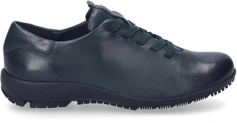 Josef Seibel Charlotte 01 Halbschuh für Damen Grün - Foto 2
