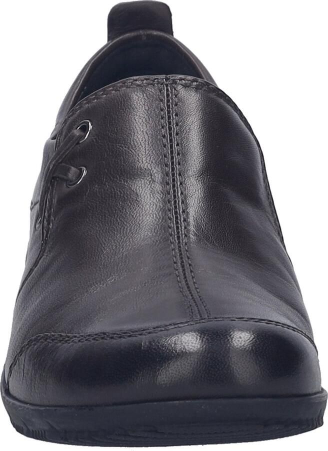 Josef Seibel Charlotte 17 Halbschuh für Damen Braun - Foto 2