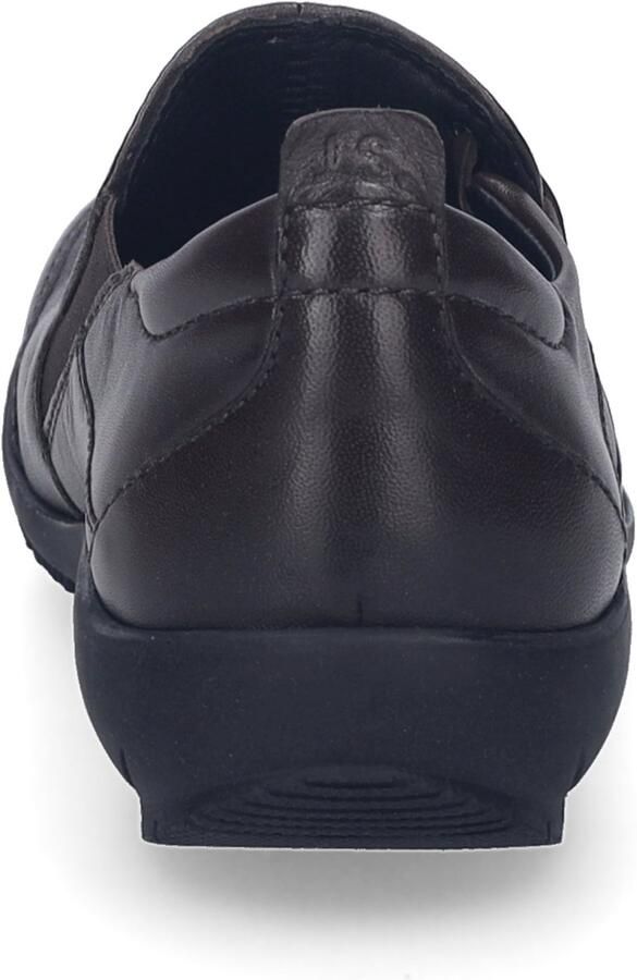Josef Seibel Charlotte 17 Halbschuh für Damen Braun