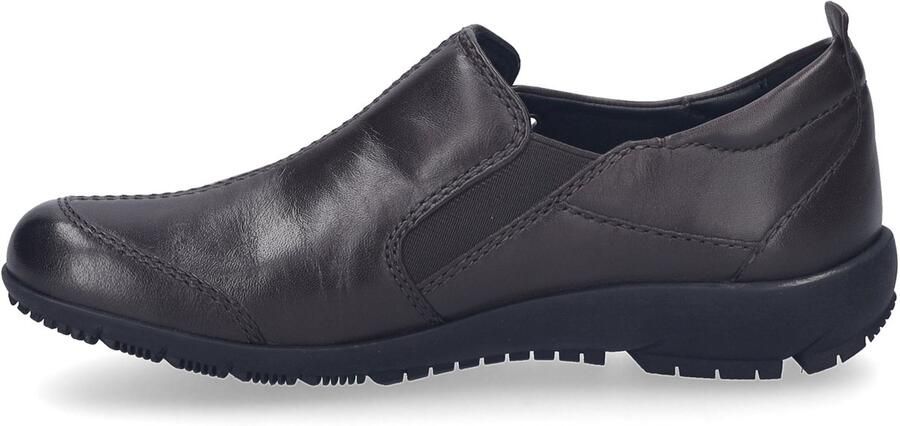 Josef Seibel Charlotte 17 Halbschuh für Damen Braun
