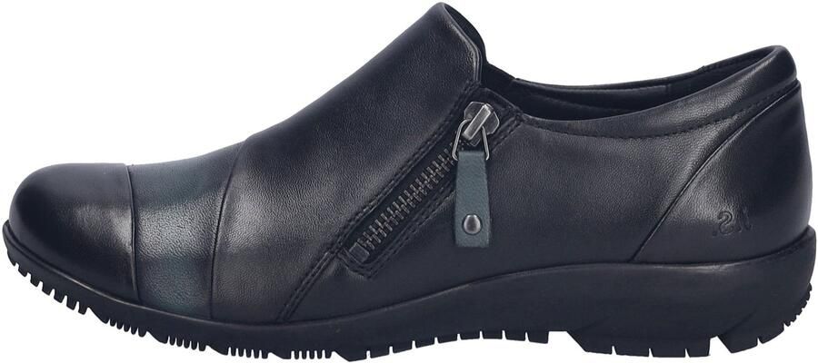 Josef Seibel Mocassins