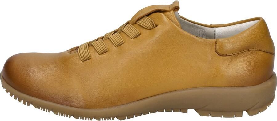 Josef Seibel Charlotte 01 Halbschuh für Damen Gelb