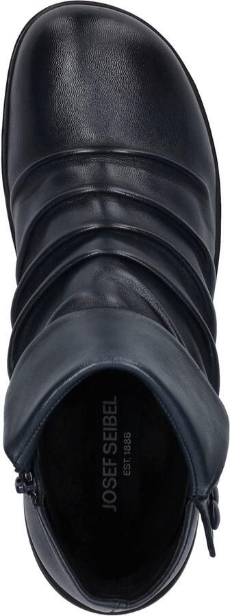 Josef Seibel Charlotte 14 Stiefelette für Damen Blau