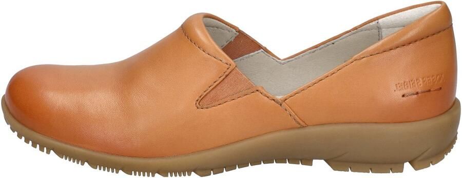 Josef Seibel Charlotte 02 Halbschuh für Damen Gelb