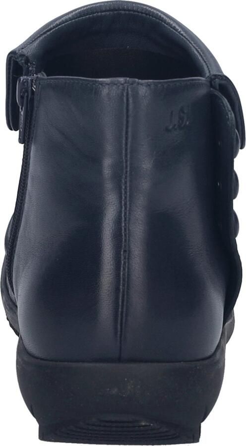 Josef Seibel Charlotte 14 Stiefelette für Damen Blau
