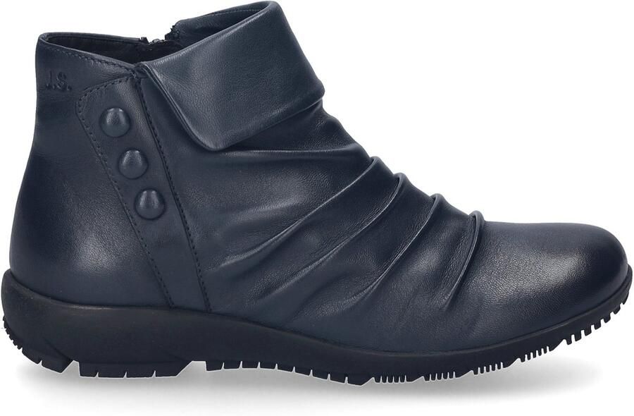 Josef Seibel Charlotte 14 Stiefelette für Damen Blau
