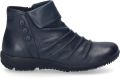 Josef Seibel Charlotte 14 Stiefelette für Damen Blau - Blauw