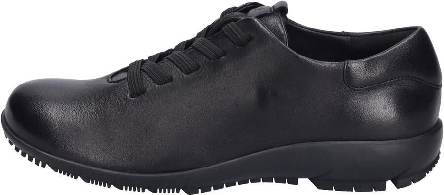 Josef Seibel Charlotte 01 Halbschuh für Damen Schwarz