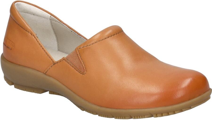 Josef Seibel Charlotte 02 Halbschuh für Damen Gelb