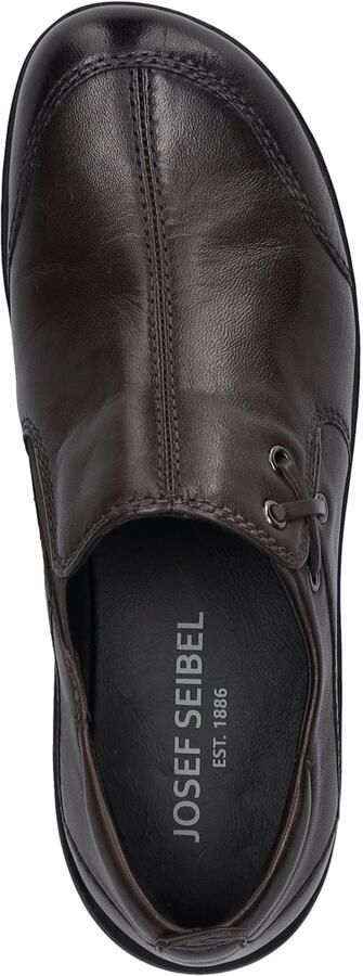 Josef Seibel Charlotte 17 Halbschuh für Damen Braun