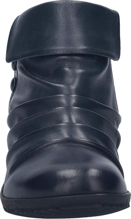 Josef Seibel Charlotte 14 Stiefelette für Damen Blau