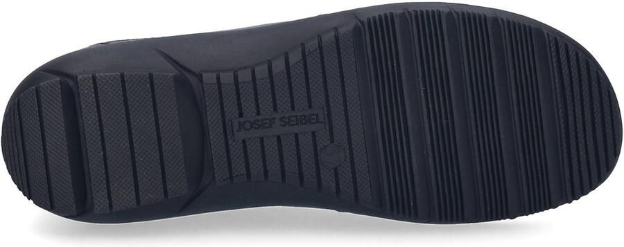 Josef Seibel Charlotte 17 Halbschuh für Damen Blau