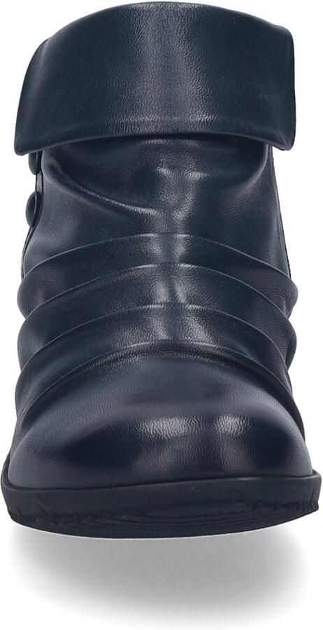 Josef Seibel Charlotte 14 Stiefelette für Damen Blau