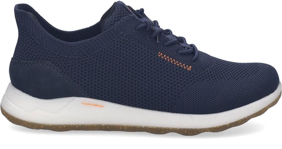 JOSEF SEIBEL Sneakers hoog 'CHERYL 01' blauw