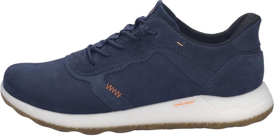JOSEF SEIBEL Sneakers hoog 'CHERYL 03' blauw