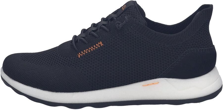 JOSEF SEIBEL Sneakers hoog 'CHERYL 01' zwart - Foto 2