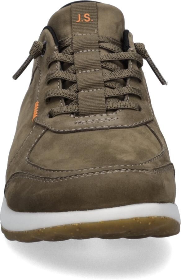 Josef Seibel Lage Sneakers