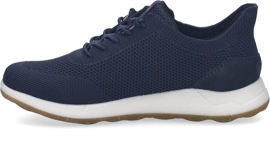 JOSEF SEIBEL Sneakers hoog 'CHERYL 01' zwart