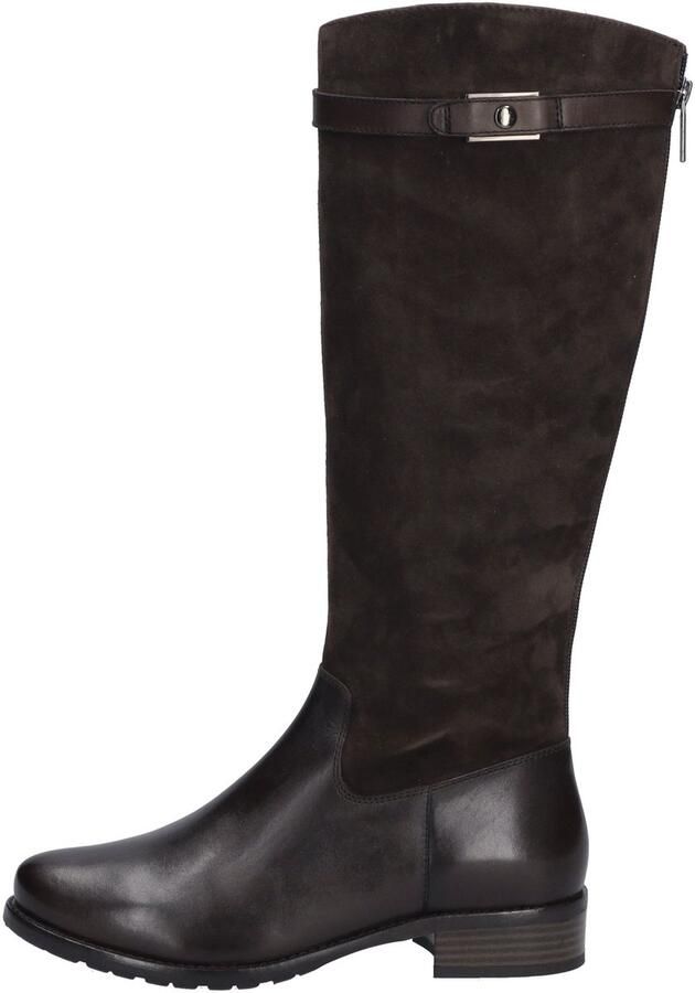 Josef Seibel Chiara 05 Stiefel für Damen Braun