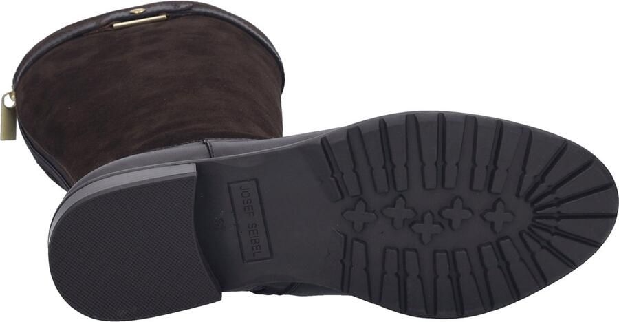 Josef Seibel Chiara 05 Stiefel für Damen Braun