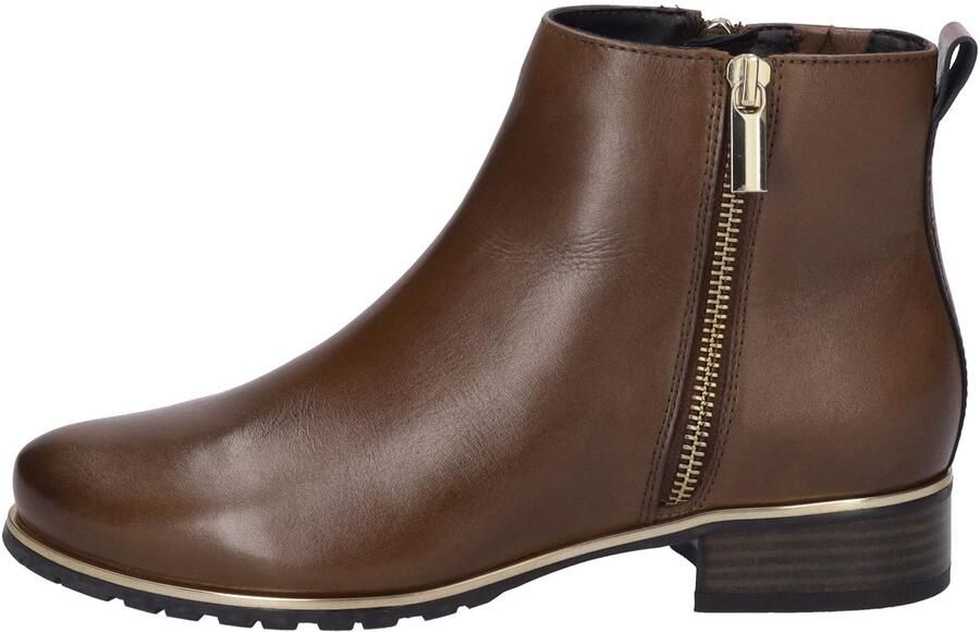 Josef Seibel Chiara 10 Stiefelette für Damen Braun