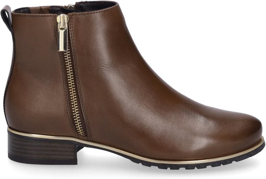 Josef Seibel Chiara 10 Stiefelette für Damen Braun