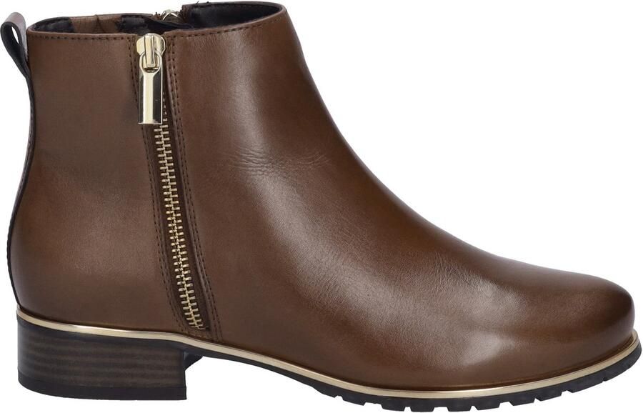 Josef Seibel Chiara 10 Stiefelette für Damen Braun - Foto 2