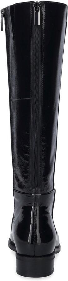Josef Seibel Chiara 01 Stiefel für Damen Schwarz - Foto 2