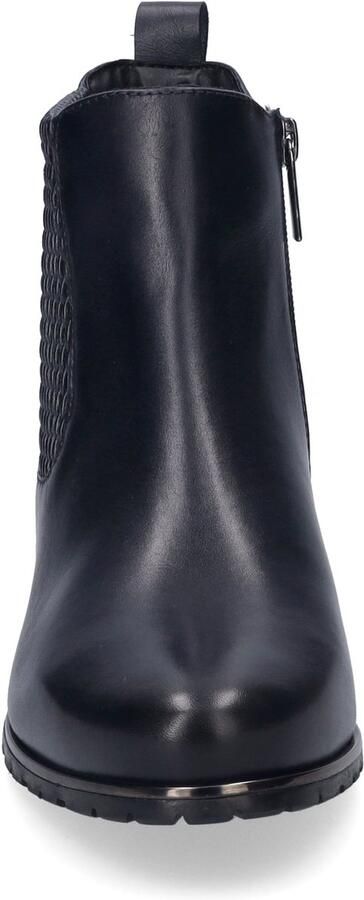 Josef Seibel Chiara 02 Stiefelette für Damen Blau