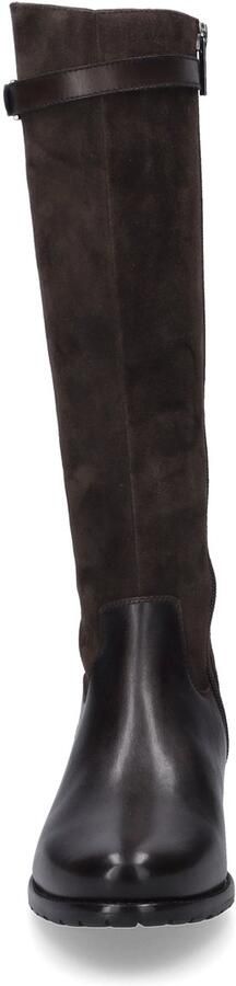 Josef Seibel Chiara 05 Stiefel für Damen Braun - Foto 2