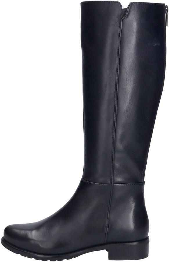 Josef Seibel Chiara 01 Stiefel für Damen Blau