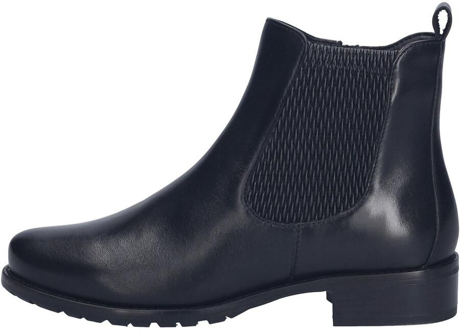 Josef Seibel Chiara 02 Stiefelette für Damen Schwarz - Foto 2