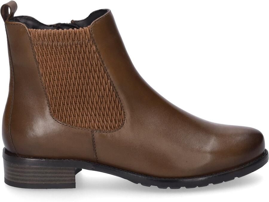 Josef Seibel Chiara 02 Stiefelette für Damen Braun