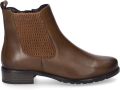 Josef Seibel Chiara 02 Stiefelette für Damen Braun - Bruin