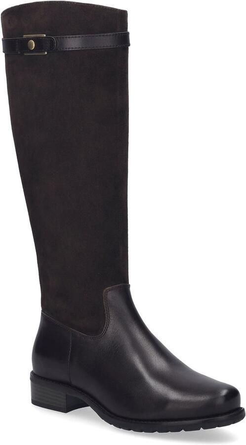 Josef Seibel Chiara 05 Stiefel für Damen Braun
