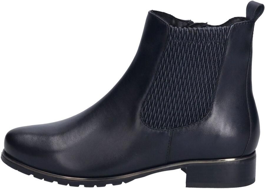 Josef Seibel Chiara 02 Stiefelette für Damen Blau