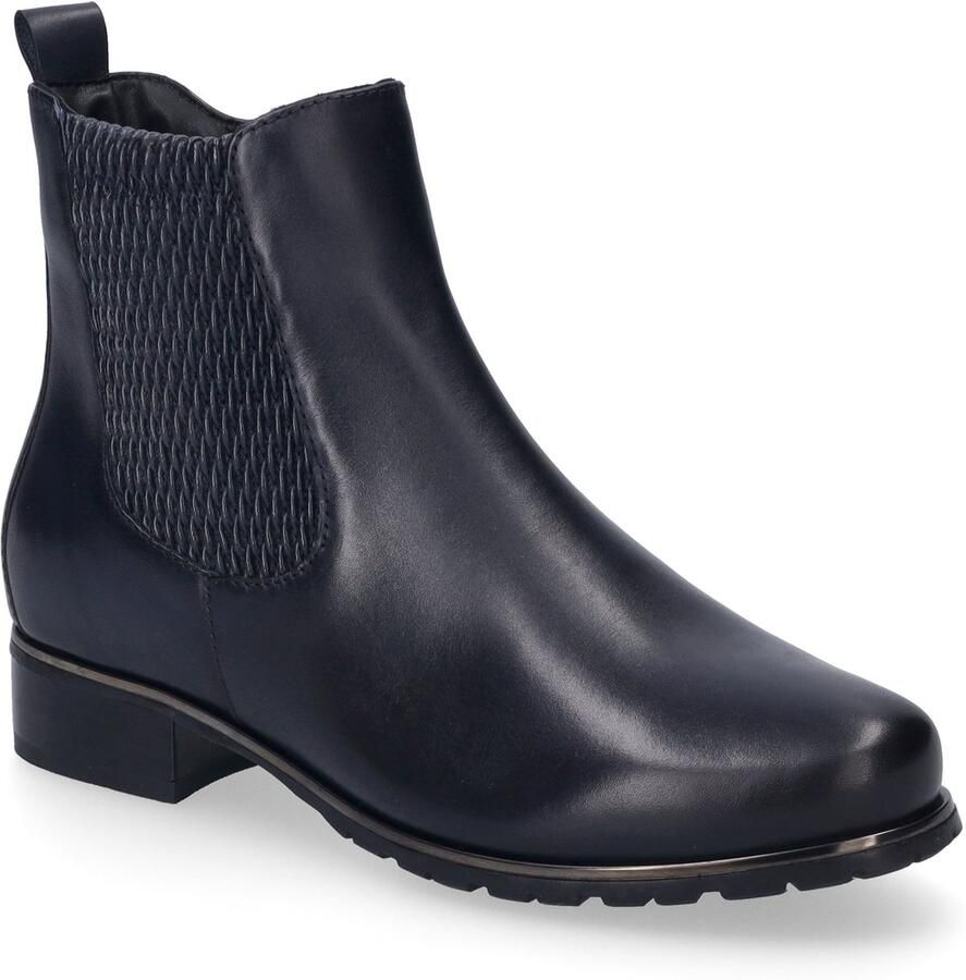 Josef Seibel Chiara 02 Stiefelette für Damen Blau